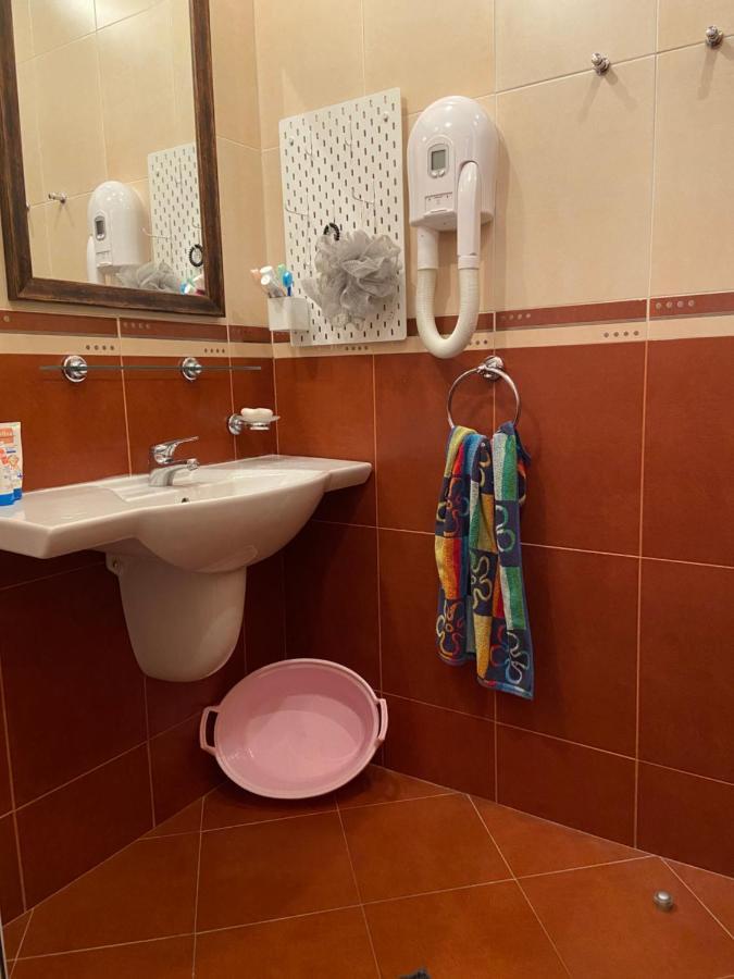 Tiny Bijou Sea View Studio - Santa Marina - Sozopol Exterior photo